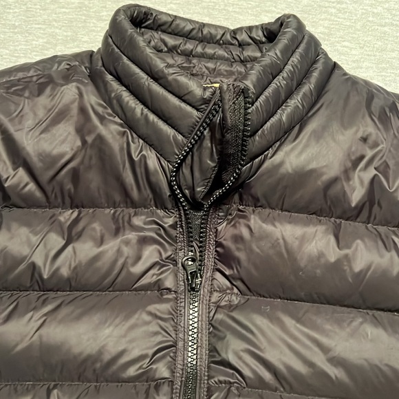 Telluride Clothing Co. Down Filled Puffer Jacket - Picture 4 of 9